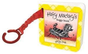 Hairy Maclary's Buggy Book by Lynley Dodd