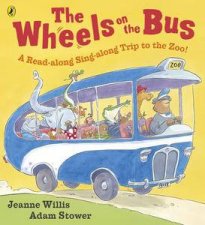 The Wheels on the Bus