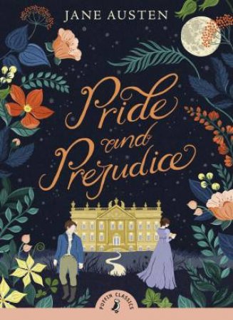 Pride And Prejudice by Jane Austen