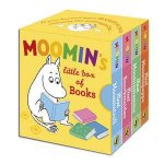 Moomins Little Library