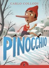 Puffin Classics Pinocchio