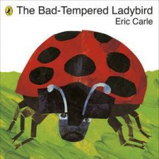 The BadTempered Ladybird