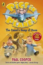 Camels Hump of Doom  Pigs in Planes