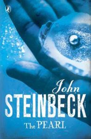 The Pearl by John Steinbeck