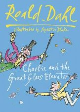 Charlie  the Great Glass Elevator