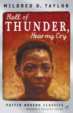 Roll of Thunder, Hear My Cry PUF MC by Mildred Taylor