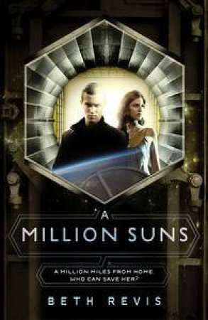 A Million Suns by Beth Revis