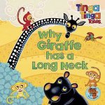 Tinga Tinga Tales Why Giraffe has a Long Neck
