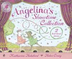 Angelinas Showtime Collection 2 bestloved stories