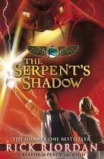 The Serpents Shadow