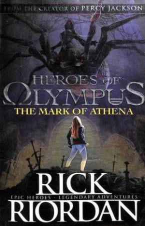 The Mark of Athena