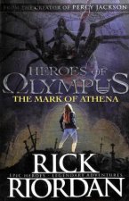 The Mark of Athena