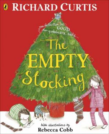 The Empty Stocking by Richard Curtis