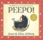 Peepo 30th Anniversary Edition
