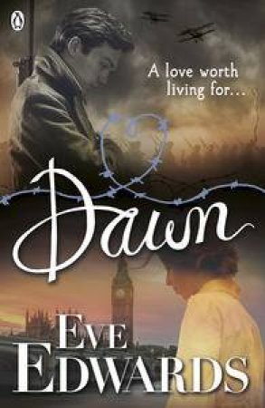 Dawn by Eve Edwards