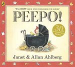 Peepo 30th Anniversary Edition