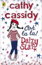 Ooh La La Daizy Star