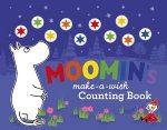 Moomins MakeaWish Counting Book