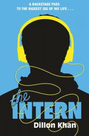 The Intern by Dillon Khan