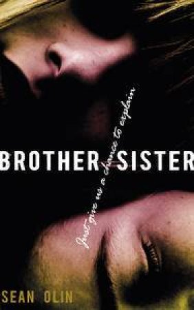Brother/Sister by Sean Olin