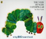 The Very Hungry Caterpillar Big Board Book