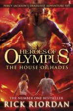 House of Hades