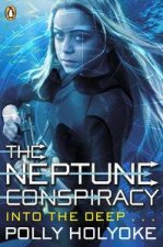 The Neptune Conspiracy Into The Deep