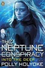 The Neptune Conspiracy Into The Deep