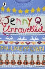 Jenny Q Unravelled