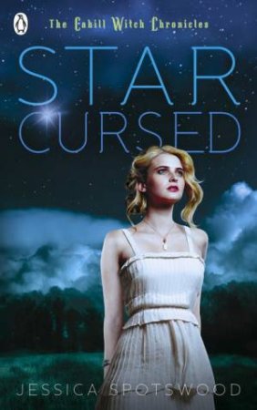 Star Cursed by Jessica Spotswood