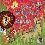 Tinga Tinga Tales Why Leopard Has Spots