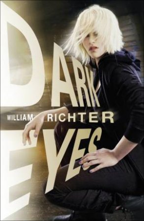 Dark Eyes by William Richter