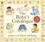 The Babys Catalogue