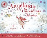 Angelinas Christmas Stories