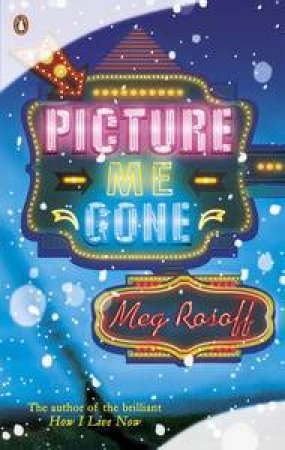 Picture Me Gone by Meg Rosoff 