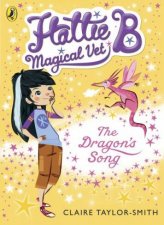 Hattie B Magical Vet The Dragons Song 01