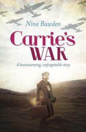 Carrie's War by Nina Bawden