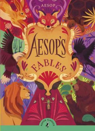 Aesop's Fables by Aesop