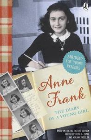 The Diary of Anne Frank - Young Readers's Edition by Anne Frank