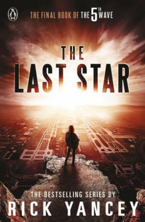 The Last Star by Rick Yancey