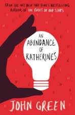 An Abundance Of Katherines