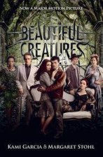 Beautiful Creatures Caster Chronicles Film Tie In