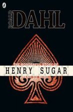 The Wonderful Story of Henry Sugar and Six More