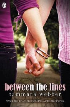 Between The Lines by Tammara Webber