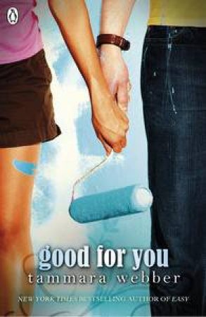 Good for You by Tammara Webber