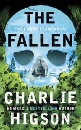 The Fallen by Charlie Higson
