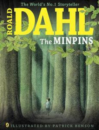 The Minpins by Roald Dahl