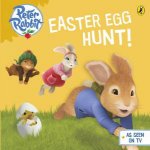 Peter Rabbit Animation Easter Egg Hunt