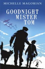 Puffin Modern Classics Goodnight Mister Tom