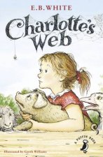 Puffin Modern Classics Charlottes Web